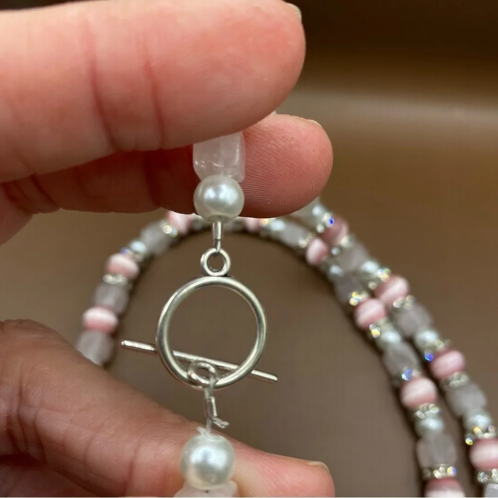 Bob & Alice Rock! handcrafted natural